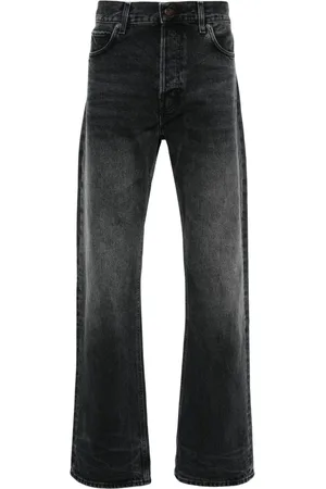 haikure Blake Straight-Leg-Jeans