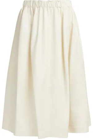 Marni Midirock mit Stretchbund