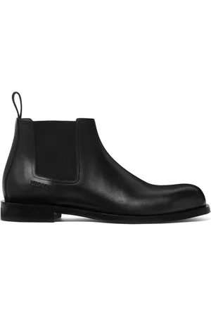 VERSACE Metropoli Chelsea-Boots