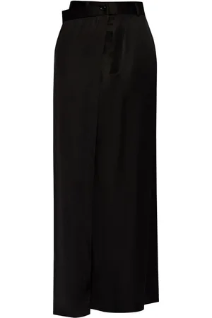 Maison Margiela Rock aus Satin
