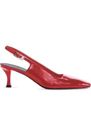 Proenza Schouler Pumps mit Slingback-Riemen
