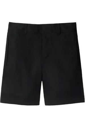 Burberry Shorts aus Baumwollgemisch