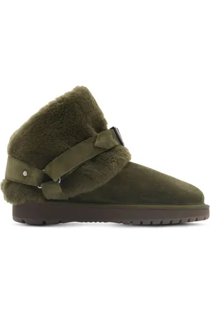 Burberry Chubby Stiefel