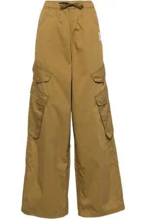 Izzue Hose mit Cargotaschen