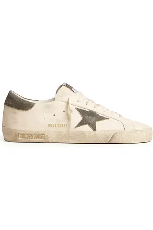 Golden Goose Super Star Sneakers