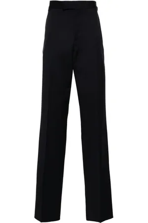 Vivienne Westwood Halbhohe Hose