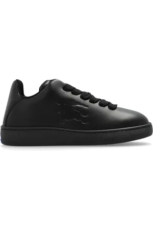 Burberry Sneakers mit verdrehtem Detail