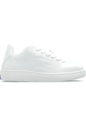 Burberry Sneakers mit verdrehtem Detail