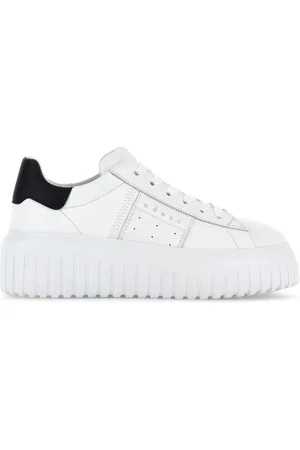 Hogan H-Stripes Sneakers
