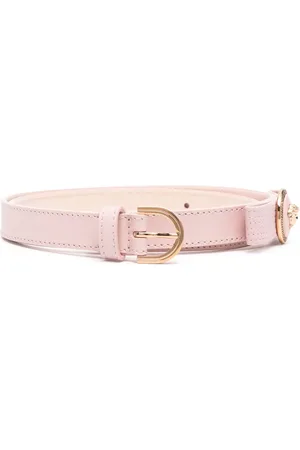 VERSACE Gianni Ribbon Gürtel