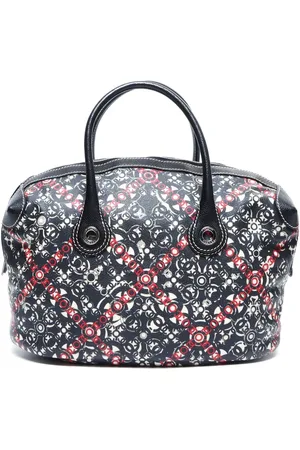 CHANEL 2006-2007 Coco Travel Handtasche