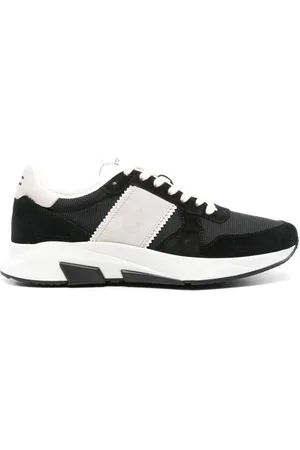 Tom Ford Sneakers in Colour-Block-Optik