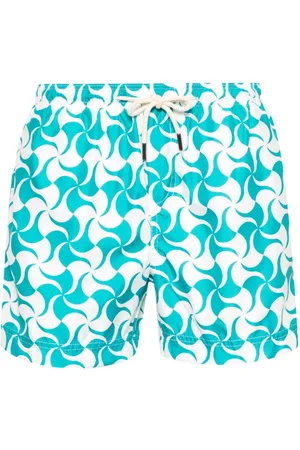 PENINSULA SWIMWEAR Maestrale V3 Badeshorts aus recyceltem Polyester