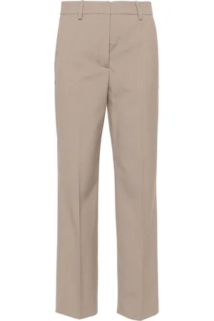 By Malene Birger Hose mit geradem Bein