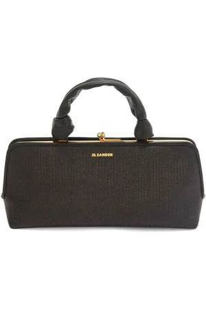 Jil Sander Kleine Goji Handtasche