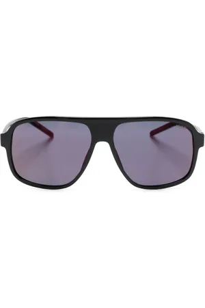 HUGO BOSS Getönte Pilotenbrille