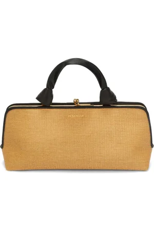 Jil Sander Kleine Goji Handtasche