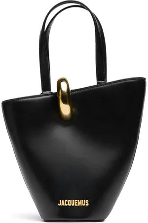 Jacquemus Le Petit Bambola Shopper