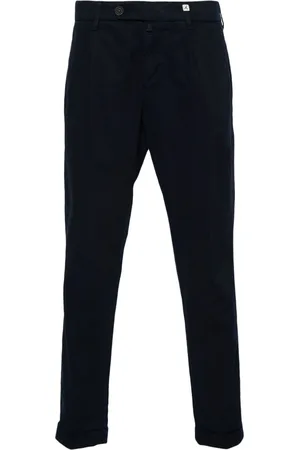 MYTHS Zeus Chino aus Twill