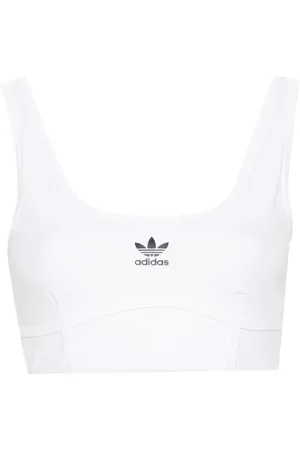adidas Sport-BH mit Logo