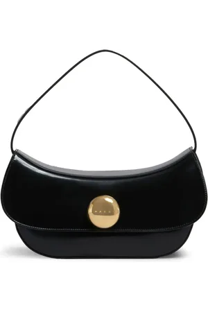 Marni Schultertasche aus Leder