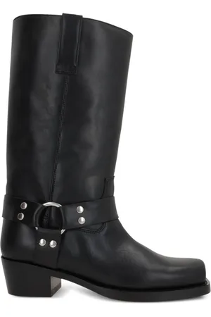 PARIS TEXAS Stiefel 45mm