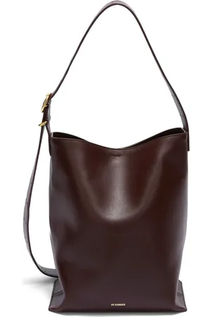 Jil Sander Weiche Handtasche