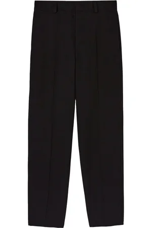 Jil Sander Hose mit geradem Bein