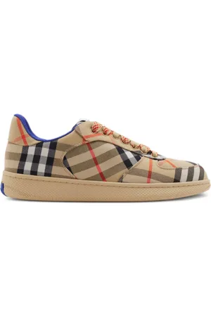 Burberry Terrace Sneakers