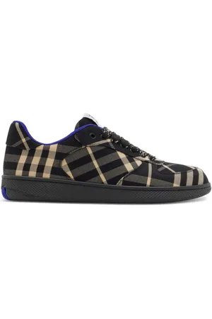 Burberry Terrace Sneakers