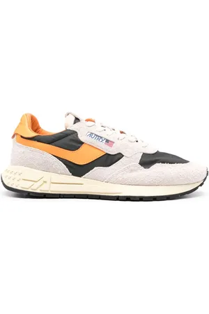 Autry Reelwind Sneakers mit Einsätzen