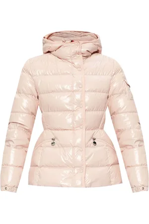 Moncler Daunenjacke mit Kapuze