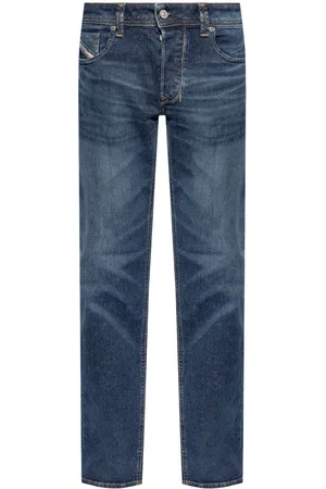 Diesel 1985 Larkee Straight-Leg-Jeans