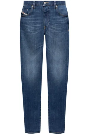 Diesel 2019 D-Strukt Slim-Fit-Jeans