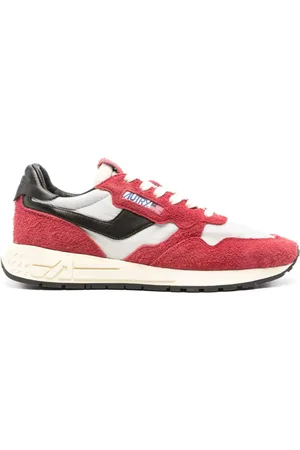 Autry Reelwind Sneakers mit Einsätzen