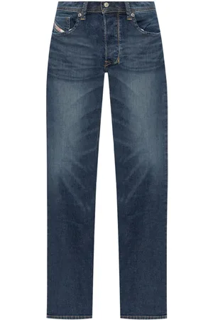 Diesel 1985 Larkee Straight-Leg-Jeans