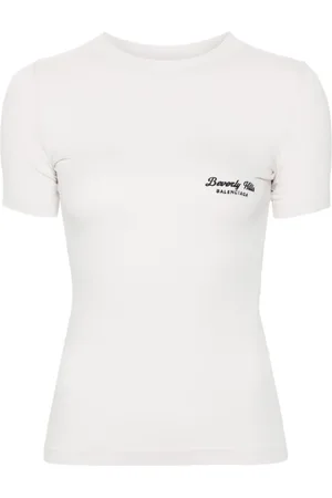 Balenciaga Beverly Hills T-Shirt