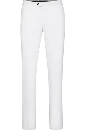 BILLIONAIRE Hose mit schmalem Schnitt