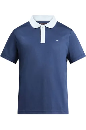 Michael Kors Poloshirt aus Baumwolle