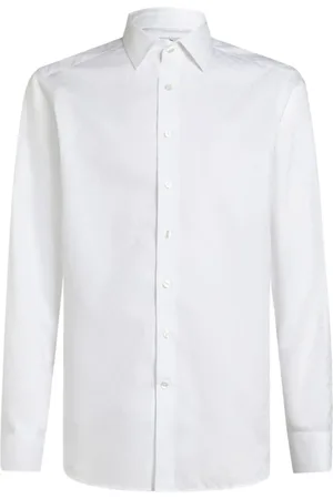 Etro Hemd aus Jacquard