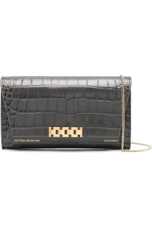 Victoria Beckham Wallet on Chain Clutch