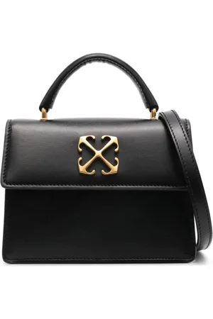 OFF-WHITE Baby Jitney Schultertasche