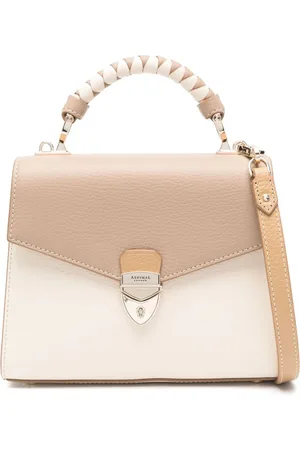 ASPINAL OF LONDON Midi Mayfair 2 Handtasche