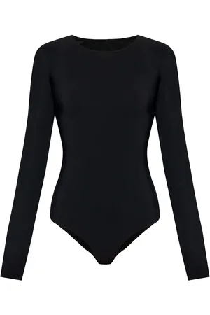 Maison Margiela Body mit Nummern-Motiv