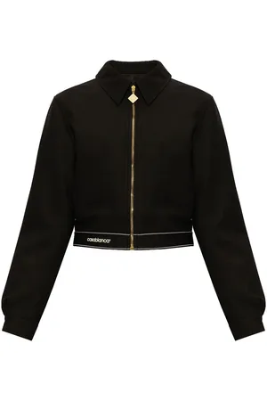 Casablanca Jacke mit Reißverschluss