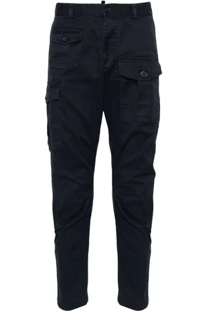 Dsquared2 Sexy Tapered-Cargohose