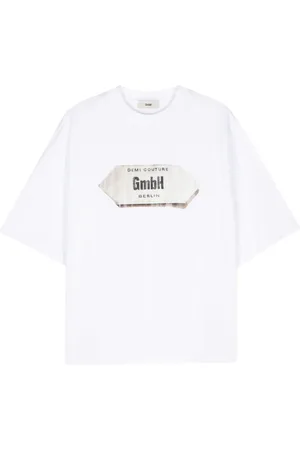 Kennel & Schmenger T-Shirt mit Logo-Print