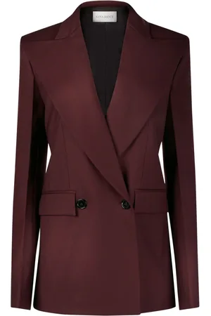 Nina Ricci Doppelreihiges Sakko