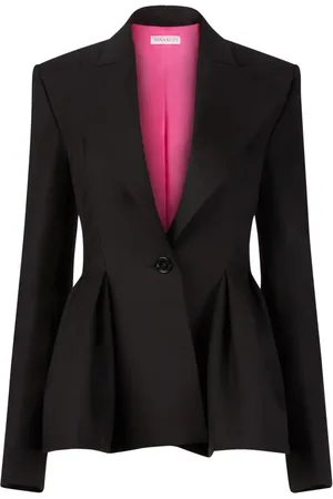 Nina Ricci Blazer mit Schößchen