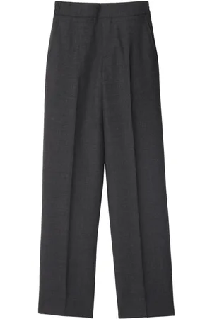Burberry Klassische Hose